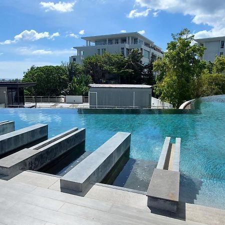 Karon Hill Family Apart 72 M2 Seaview Exterior foto
