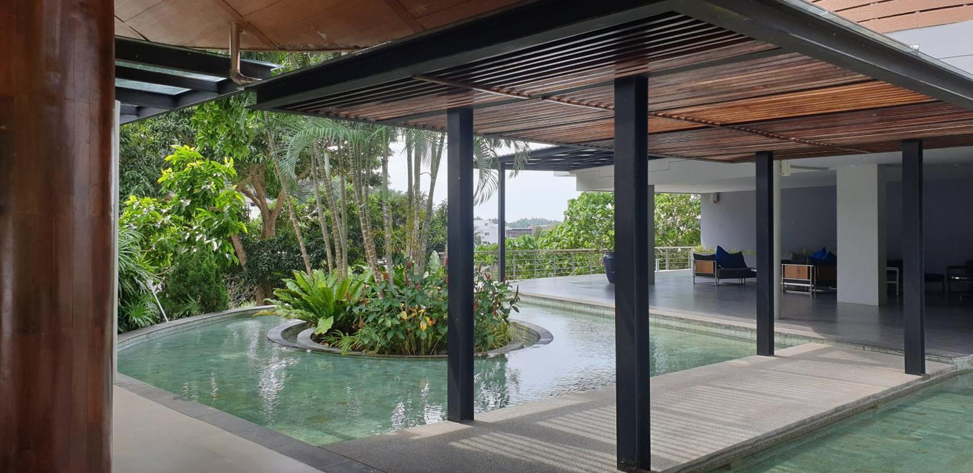 Karon Hill Family Apart 72 M2 Seaview Exterior foto