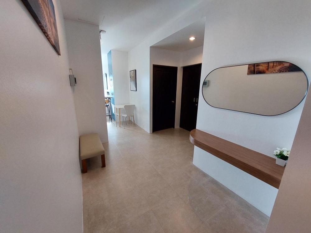 Karon Hill Family Apart 72 M2 Seaview Exterior foto