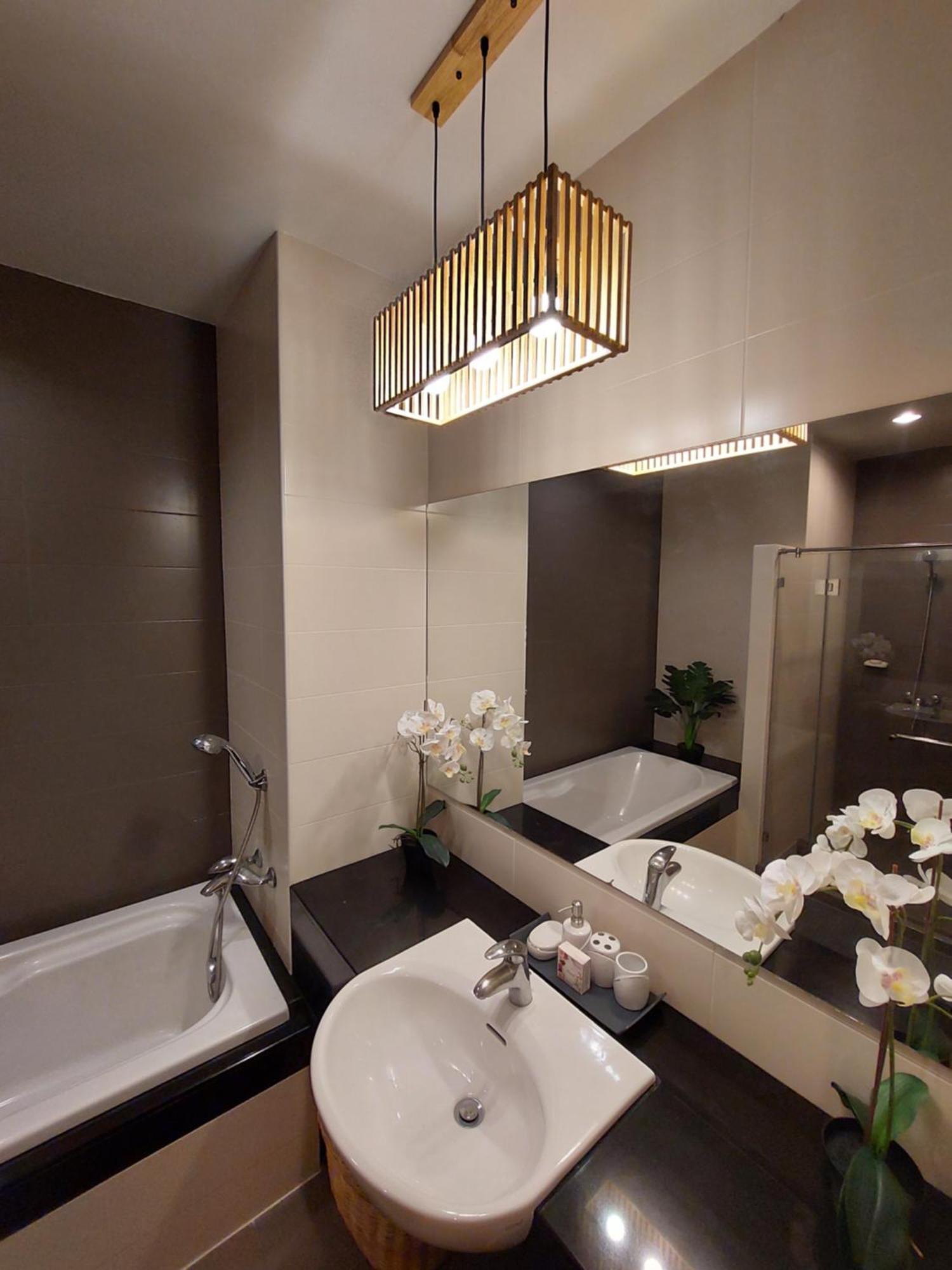 Karon Hill Family Apart 72 M2 Seaview Exterior foto